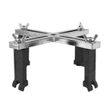 Darrahopens Auto Accessories > Auto Accessories Others > Automotive Parts 4 Jaws Adjustable Fuel Pump Removal Tool Fuel Pump Lock Ring Tool Fuel Tank Lid Cover Remove Spanner with Adapter In Australia - Darrahopens