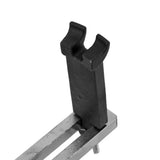 Darrahopens Auto Accessories > Auto Accessories Others > Automotive Parts 4 Jaws Adjustable Fuel Pump Removal Tool Fuel Pump Lock Ring Tool Fuel Tank Lid Cover Remove Spanner with Adapter In Australia - Darrahopens