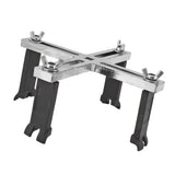 Darrahopens Auto Accessories > Auto Accessories Others > Automotive Parts 4 Jaws Adjustable Fuel Pump Removal Tool Fuel Pump Lock Ring Tool Fuel Tank Lid Cover Remove Spanner with Adapter In Australia - Darrahopens