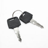 Darrahopens Auto Accessories > Auto Accessories Others > Automotive Parts 4 Wire Ignition Key Barrel Switch 50Cc 110Cc 125Cc 150Cc Pit Quad Dirt Bike Atv