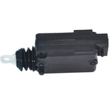 Darrahopens Auto Accessories > Auto Accessories Others > Automotive Parts 4 × Central Lock Actuator For Clio 2 Duster Logan Sandero, For Megane Scénic Trafic Twingo Espace Kangoo Master 2