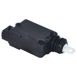 Darrahopens Auto Accessories > Auto Accessories Others > Automotive Parts 4 × Central Lock Actuator For Clio 2 Duster Logan Sandero, For Megane Scénic Trafic Twingo Espace Kangoo Master 2