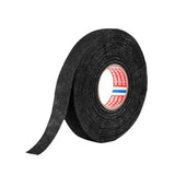 Darrahopens Auto Accessories > Auto Accessories Others > Automotive Parts 4Pcs 19Mmx 15M Adhesive Cloth Fabric Tape Cable Loom Wiring Harness For Car Auto