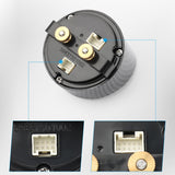 Darrahopens Auto Accessories > Auto Accessories Others > Automotive Parts 52mm AFR O2 UEGO Wideband Air Fuel Ratio Gauge Kit 30-0300 LSU 4.9 Probe Sensor