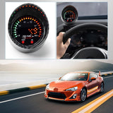 Darrahopens Auto Accessories > Auto Accessories Others > Automotive Parts 52mm AFR O2 UEGO Wideband Air Fuel Ratio Gauge Kit 30-0300 LSU 4.9 Probe Sensor