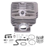 Darrahopens Auto Accessories > Auto Accessories Others > Automotive Parts 54mm Cylinder Piston Kit Piston Needle Bearing Fuel Filter Replacement for Stihl MS460 046 Chainsaw In Australia - Darrahopens
