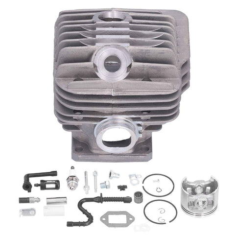 Darrahopens Auto Accessories > Auto Accessories Others > Automotive Parts 54mm Cylinder Piston Kit Piston Needle Bearing Fuel Filter Replacement for Stihl MS460 046 Chainsaw In Australia - Darrahopens