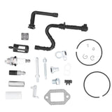 Darrahopens Auto Accessories > Auto Accessories Others > Automotive Parts 54mm Cylinder Piston Kit Piston Needle Bearing Fuel Filter Replacement for Stihl MS460 046 Chainsaw In Australia - Darrahopens