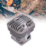 Darrahopens Auto Accessories > Auto Accessories Others > Automotive Parts 54mm Cylinder Piston Kit Piston Needle Bearing Fuel Filter Replacement for Stihl MS460 046 Chainsaw In Australia - Darrahopens