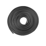 Darrahopens Auto Accessories > Auto Accessories Others > Automotive Parts 5m Car Door Edge Protector Strip Anti-Scratch Protection Rubber Trim Seal - Red