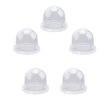 Darrahopens Auto Accessories > Auto Accessories Others > Automotive Parts 5PCS Primer Bulb Homelite Echo Stihl Ryobi Poulan Zama Carburetor Priming Bulb - Small (19X15MM) 5PCS