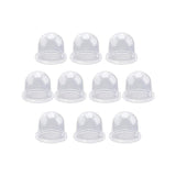 Darrahopens Auto Accessories > Auto Accessories Others > Automotive Parts 5PCS Primer Bulb Homelite Echo Stihl Ryobi Poulan Zama Carburetor Priming Bulb - Small (19X15MM) 5PCS