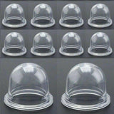 Darrahopens Auto Accessories > Auto Accessories Others > Automotive Parts 5PCS Primer Bulb Homelite Echo Stihl Ryobi Poulan Zama Carburetor Priming Bulb - Small (19X15MM) 5PCS