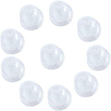 Darrahopens Auto Accessories > Auto Accessories Others > Automotive Parts 5PCS Primer Bulb Homelite Echo Stihl Ryobi Poulan Zama Carburetor Priming Bulb - Small (19X15MM) 5PCS