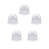 Darrahopens Auto Accessories > Auto Accessories Others > Automotive Parts 5PCS Primer Bulb Homelite Echo Stihl Ryobi Poulan Zama Carburetor Priming Bulb - Small (19X15MM) 5PCS