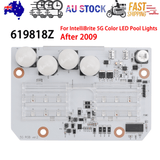 Darrahopens Auto Accessories > Auto Accessories Others > Automotive Parts 619818Z LED Light Engine Board Kit For IntelliBrite 5G Color LED Pool Light AU