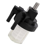 Darrahopens Auto Accessories > Auto Accessories Others > Automotive Parts 61N-24560-00 Fuel Filter for Outboard 9.9HP 15HP 20HP 25HP 30HP 40HP 55HP 48HP 50HP 55HP 60HP 70HP