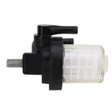 Darrahopens Auto Accessories > Auto Accessories Others > Automotive Parts 61N-24560-00 Fuel Filter for Outboard 9.9HP 15HP 20HP 25HP 30HP 40HP 55HP 48HP 50HP 55HP 60HP 70HP