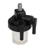 Darrahopens Auto Accessories > Auto Accessories Others > Automotive Parts 61N-24560-00 Fuel Filter for Outboard 9.9HP 15HP 20HP 25HP 30HP 40HP 55HP 48HP 50HP 55HP 60HP 70HP
