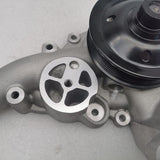 Darrahopens Auto Accessories > Auto Accessories Others > Automotive Parts 68165882AD Water Pump for 2015-2024 Jeep Grand Cherokee Dodge RAM1500 6.2L AU