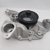 Darrahopens Auto Accessories > Auto Accessories Others > Automotive Parts 68165882AD Water Pump for 2015-2024 Jeep Grand Cherokee Dodge RAM1500 6.2L AU
