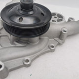 Darrahopens Auto Accessories > Auto Accessories Others > Automotive Parts 68165882AD Water Pump for 2015-2024 Jeep Grand Cherokee Dodge RAM1500 6.2L AU