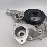 Darrahopens Auto Accessories > Auto Accessories Others > Automotive Parts 68165882AD Water Pump for 2015-2024 Jeep Grand Cherokee Dodge RAM1500 6.2L AU