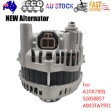 Darrahopens Auto Accessories > Auto Accessories Others > Automotive Parts Alternator for Holden Commodore V8 VT VX VY VU VZ LS1 Gen3 5.7L Petrol 1999-2005