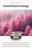 Darrahopens Auto Accessories > Auto Accessories Others > Automotive Parts Baseus Car Aromatherapy-Black