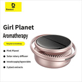 Darrahopens Auto Accessories > Auto Accessories Others > Automotive Parts Baseus Car Aromatherapy-Black