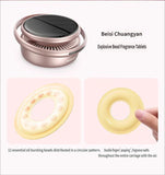 Darrahopens Auto Accessories > Auto Accessories Others > Automotive Parts Baseus Car Aromatherapy-Black