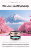 Darrahopens Auto Accessories > Auto Accessories Others > Automotive Parts Baseus Car Aromatherapy-Pink