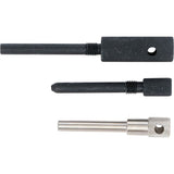 Darrahopens Auto Accessories > Auto Accessories Others > Automotive Parts BGS 8145 Timing Belt Kit for Renault 1.5/1.9 DCI Engine