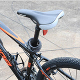 Darrahopens Auto Accessories > Auto Accessories Others > Automotive Parts Bicycle Bike Code Lock Locker 4 Digits Password Code Steel Cable Secure Tough