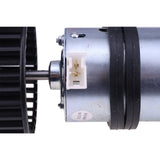 Darrahopens Auto Accessories > Auto Accessories Others > Automotive Parts Blower Motor 229-9137 for Caterpillar 314C 321C 321D LCR 325C 328D LCR 308C