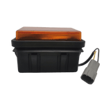 Darrahopens Auto Accessories > Auto Accessories Others > Automotive Parts Brake Light 258-0930 for Caterpillar 226D 232D 242D 246D 262D 272D 239D 249D AU