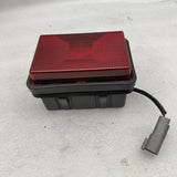 Darrahopens Auto Accessories > Auto Accessories Others > Automotive Parts Brake Light 258-0930 for Caterpillar 226D 232D 242D 246D 262D 272D 239D 249D AU