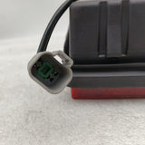 Darrahopens Auto Accessories > Auto Accessories Others > Automotive Parts Brake Light 258-0930 for Caterpillar 226D 232D 242D 246D 262D 272D 239D 249D AU