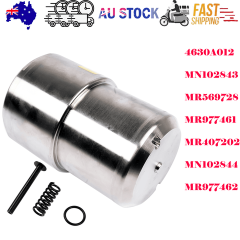 Darrahopens Auto Accessories > Auto Accessories Others > Automotive Parts Brake Master Cylinder Accumulator for Mitsubishi Pajero NP NS NT NW 4630A012
