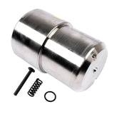 Darrahopens Auto Accessories > Auto Accessories Others > Automotive Parts Brake Master Cylinder Accumulator for Mitsubishi Pajero NP NS NT NW 4630A012