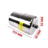 Darrahopens Auto Accessories > Auto Accessories Others > Automotive Parts Brake Master Cylinder Accumulator for Mitsubishi Pajero NP NS NT NW 4630A012