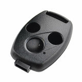 Darrahopens Auto Accessories > Auto Accessories Others > Automotive Parts Car 3-Button Key Remote Case Shell Fob For Honda Civic Accord CRV Integra Legend