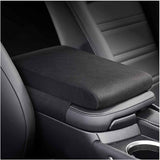 Darrahopens Auto Accessories > Auto Accessories Others > Automotive Parts Car Center Console Cover: Memory Foam Car Armrest Cushion & Arm Rest Covering Car & Middle Console Covers & Car Armrest Cover Console Cushion for Truck | Auto | SUV