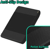 Darrahopens Auto Accessories > Auto Accessories Others > Automotive Parts Car Center Console Cover: Memory Foam Car Armrest Cushion & Arm Rest Covering Car & Middle Console Covers & Car Armrest Cover Console Cushion for Truck | Auto | SUV