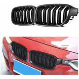 Darrahopens Auto Accessories > Auto Accessories Others > Automotive Parts Car Front Grille Grill - Gloss Black