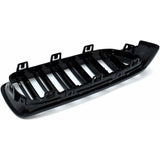 Darrahopens Auto Accessories > Auto Accessories Others > Automotive Parts Car Front Grille Grill - Gloss Black
