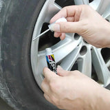 Darrahopens Auto Accessories > Auto Accessories Others > Automotive Parts Car Scratch Repair Paint Pen Automotive Touch Up Spray for Quick Paint Fixing - Black