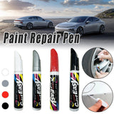 Darrahopens Auto Accessories > Auto Accessories Others > Automotive Parts Car Scratch Repair Paint Pen Automotive Touch Up Spray for Quick Paint Fixing - Silver