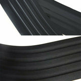 Darrahopens Auto Accessories > Auto Accessories Others > Automotive Parts Car Trunk Rear Edge Protector Rubber Bumper Guard  No Scratch Auto Universal  Au