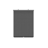 Darrahopens Auto Accessories > Auto Accessories Others > Automotive Parts Car Window Sun Shade Retractable Side Visor Shield Cover Roll Curtain For Auto Use - 40x125cm